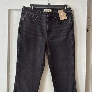 NWT Madewell Women’s Jeans